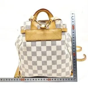 Louis Vuitton | Bags | Soldddddlouis Vuitton Sperone Bb  display picture 3